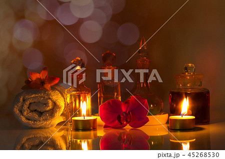 Spa concept background Spa concept background 45268530