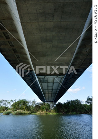 菅原城北大橋 菅原城北大橋 45269151