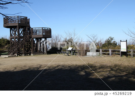 富山山頂 45269219