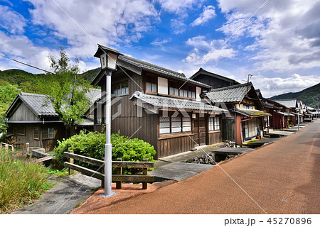 熊川宿 熊川宿 45270896