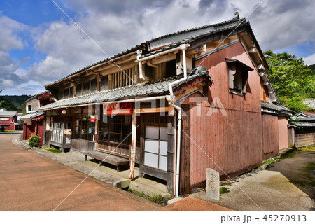 熊川宿 45270913