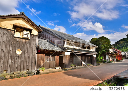 熊川宿 熊川宿 45270938