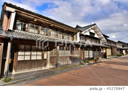 熊川宿 熊川宿 45270947