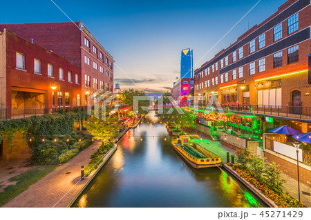 Oklahoma City, Oklahoma, USA Oklahoma City, Oklahoma, USA 45271429