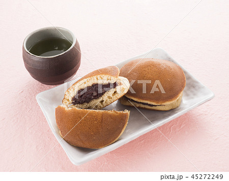 どら焼き 45272249