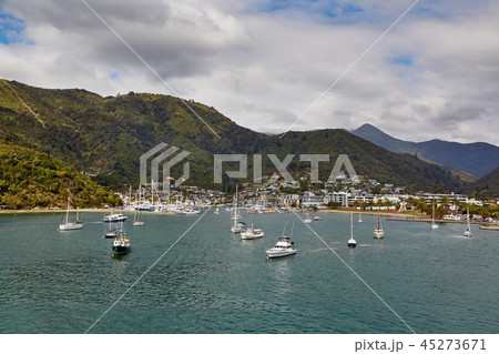 Calm Sea Bay Calm Sea Bay 45273671