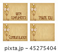 Vintage card set 3 45275404