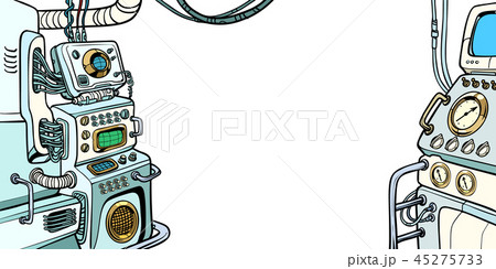 details of the spacecraft 45275733