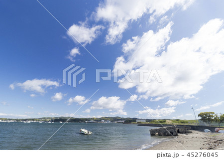 小和田湾 45276045