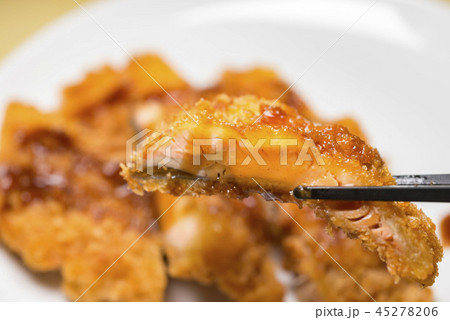 美味しい鮭フライ 美味しい鮭フライ 45278206