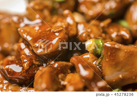 鶏レバー 45278236