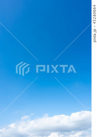 空　青空 45280664