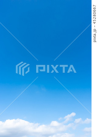 空　青空 45280667