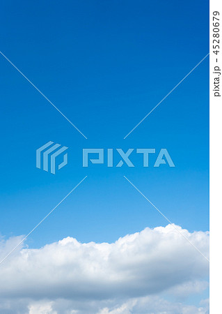 空　青空 45280679
