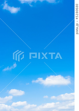 空　青空 45280680