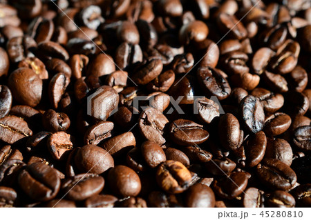 珈琲豆　ブラジル 45280810