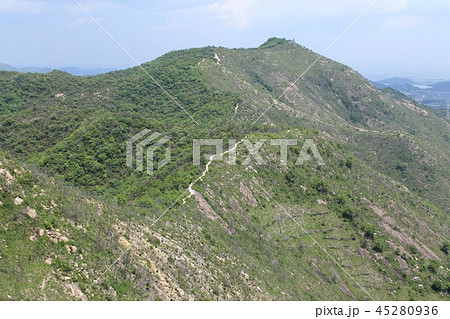 高御位山・稜線 45280936