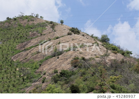 高御位山・百間岩 45280937