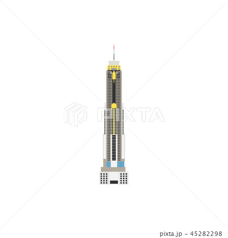 baiyoke tower in Thailand 45282298