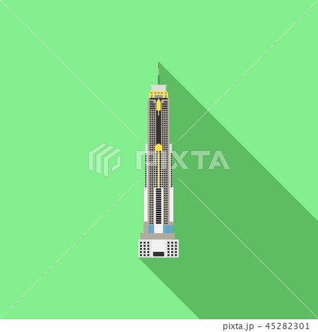 baiyoke tower in Thailand 45282301