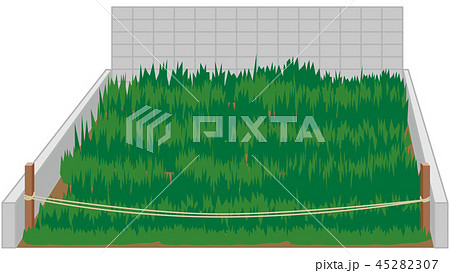 空き地　空地 45282307