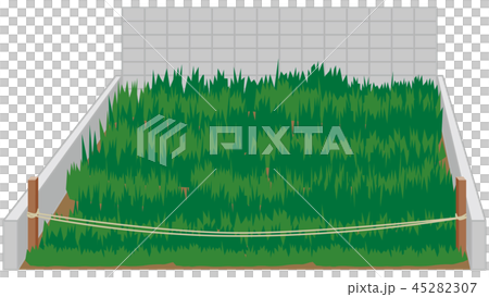 空き地　空地 45282307