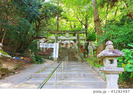 御自作天満宮 福岡県筑紫野市 御自作天満宮 福岡県筑紫野市 45282497