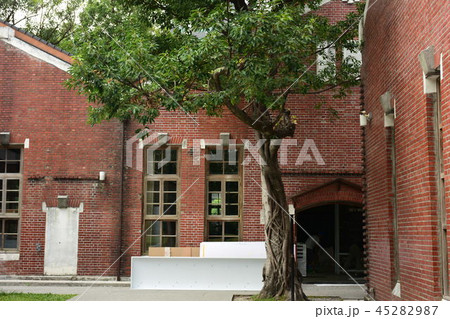 華山1914文創園区 45282987