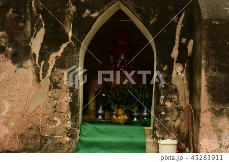 ミャンマー ミャンマー 45283911