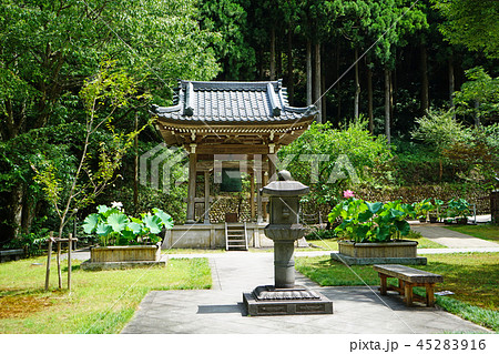 永平寺　寂光苑 45283916
