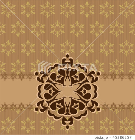 greeting card vector design 45286257