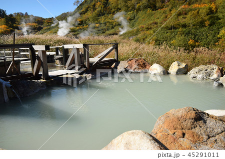 蒸けの湯岩風呂 蒸けの湯岩風呂 45291011