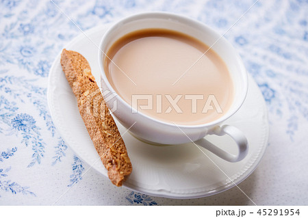 ミルクティー 45291954