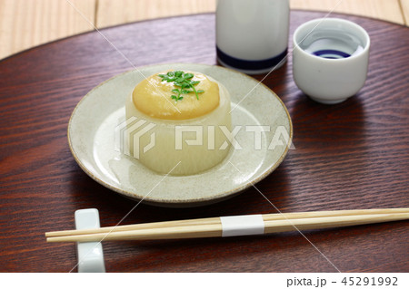 ふろふき大根 ふろふき大根 45291992