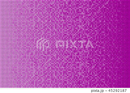 Banner Pink Sequins Glitter Sparkle Stars Glow. 45292187