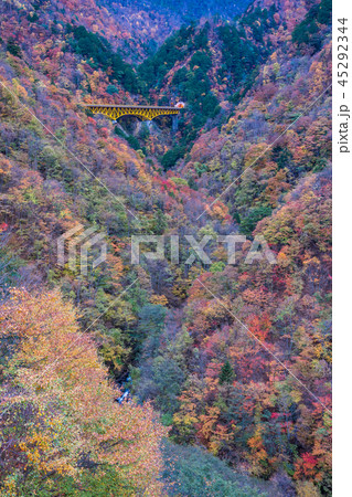 （埼玉県）雁坂（かりさか）大橋　雁坂トンネル 45292344