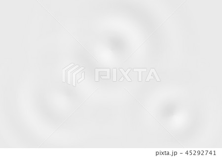 Top view of white cosmetic lotion, soft background Top view of white cosmetic lotion, soft background 45292741