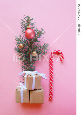 Merry Christmas and Happy New Year 45293778