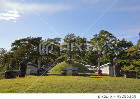 江原道 寧越郡 陵 45295359