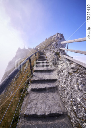 Pilatus mountain 45295410