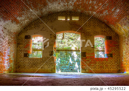 神秘の無人島、友ヶ島！第３砲台跡！（和歌山県和歌山市加太）※作品コメント欄に撮影位置あり 45295522