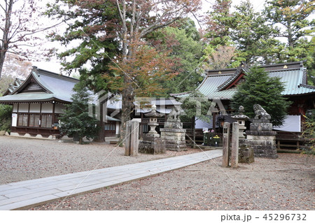 一の矢八坂神社 45296732