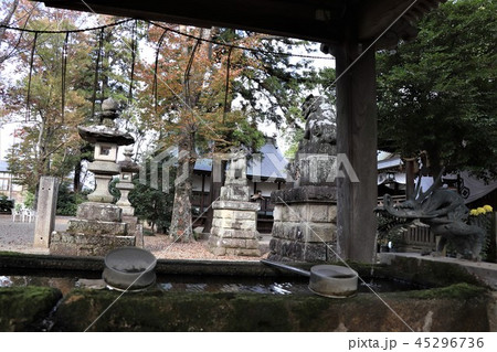 一の矢八坂神社 45296736