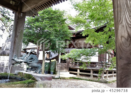 一の矢八坂神社 一の矢八坂神社 45296738