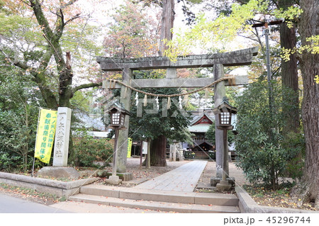 一の矢八坂神社 一の矢八坂神社 45296744
