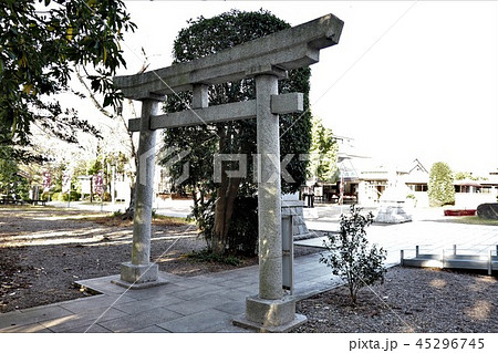 千勝神社 千勝神社 45296745