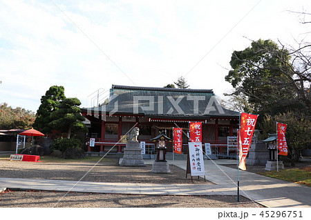 千勝神社 千勝神社 45296751