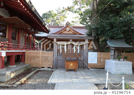 千勝神社 千勝神社 45296754