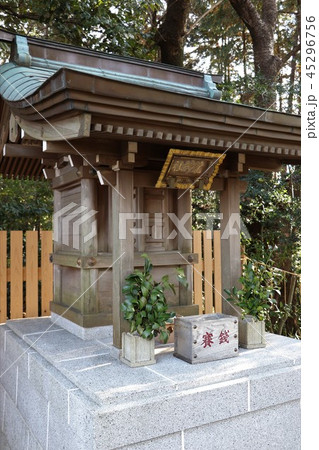 千勝神社 45296756