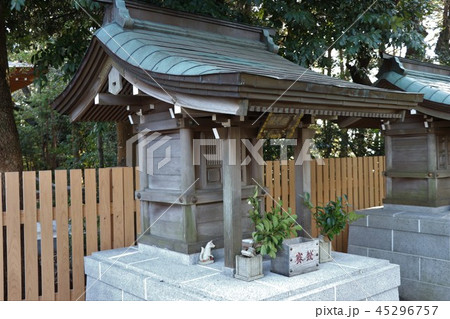 千勝神社 千勝神社 45296757